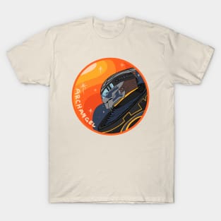 Archangel Ver2 T-Shirt